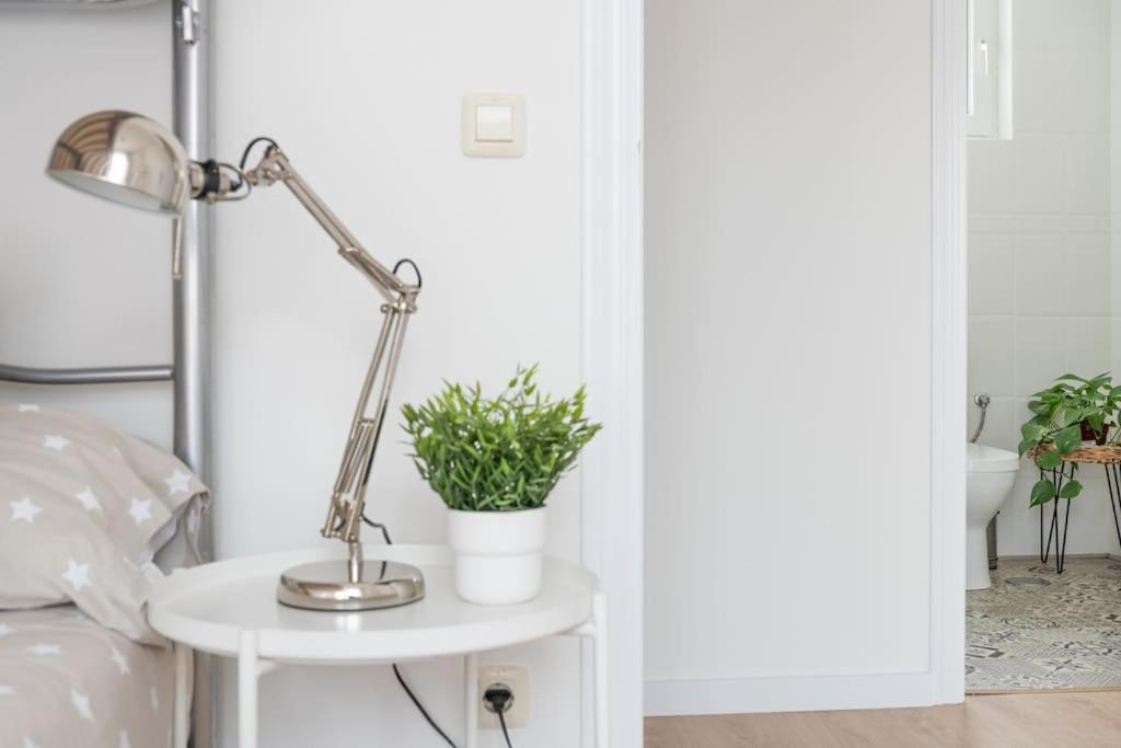 Centrico Y Comodo Apartamento Con Parking Privado Santander Exterior photo